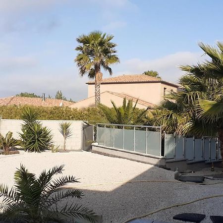 Esperanza Apartamento Agde Exterior foto