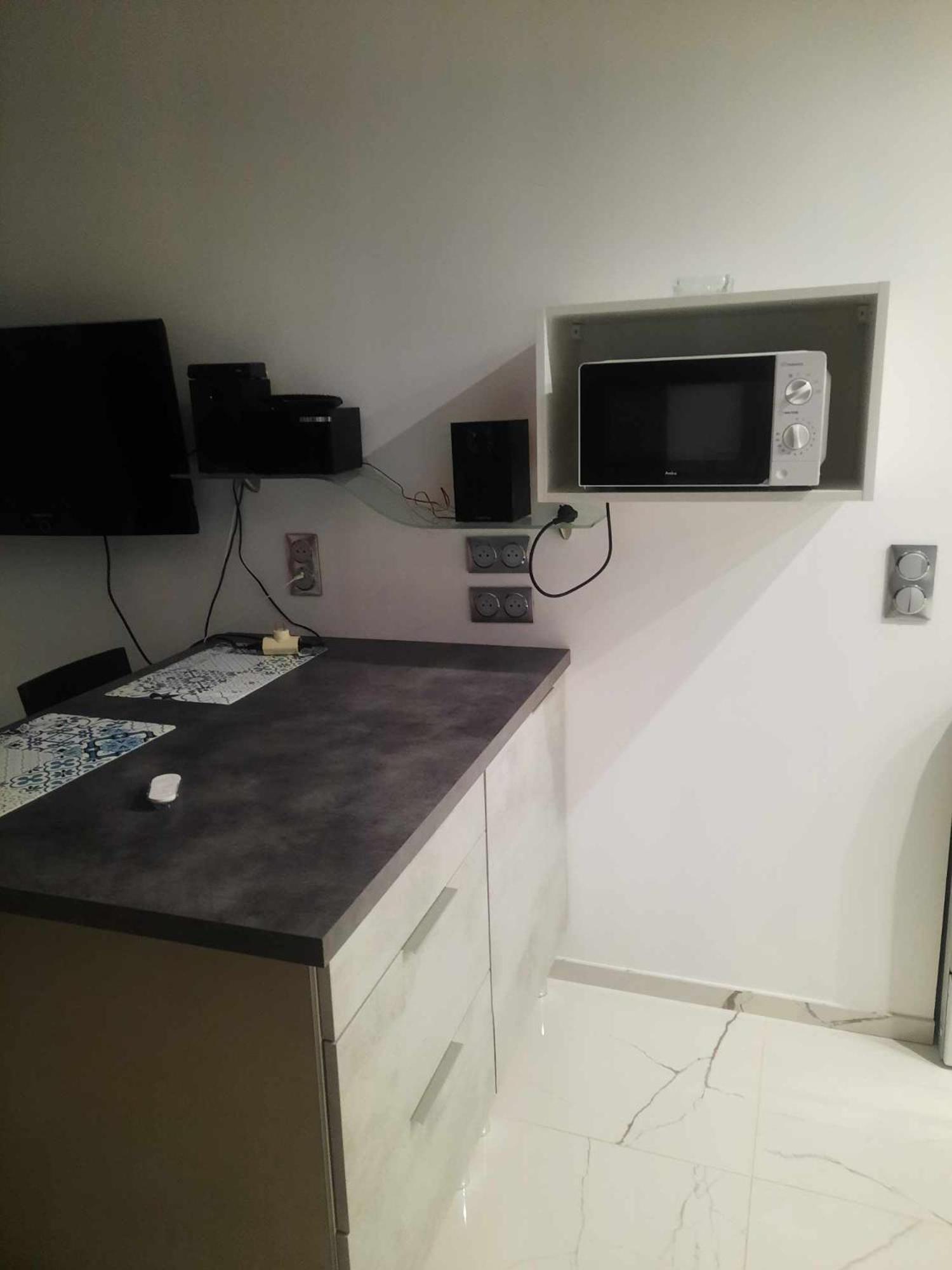 Esperanza Apartamento Agde Exterior foto