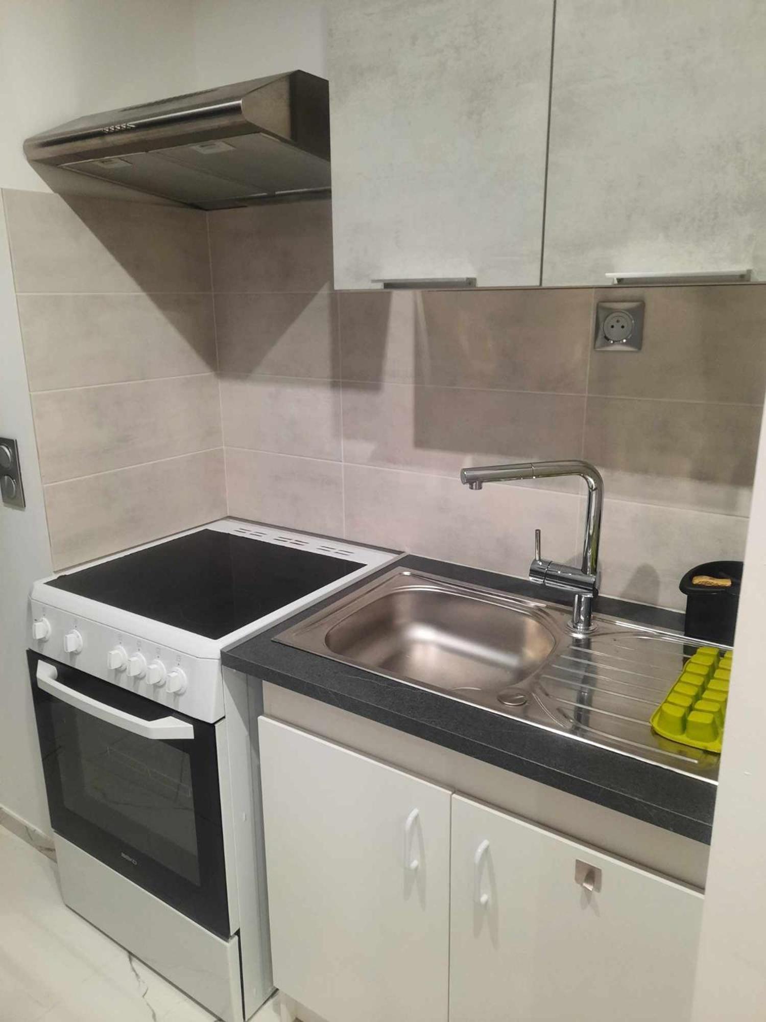 Esperanza Apartamento Agde Exterior foto
