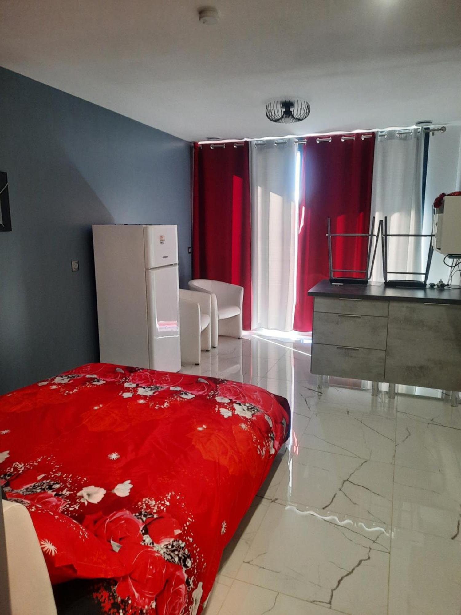 Esperanza Apartamento Agde Exterior foto